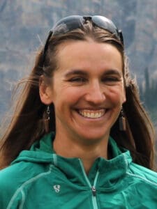 Sonya Doucette, Ph.D., Professor, Bellevue College; Climate Justice Faculty Development Lead