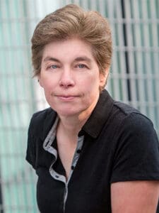 Gail Murphy, Ph.D., VP Research & Innovation, UBC