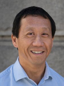 Bill Tam, Co-Founder, Canada’s Digital Technology Supercluster​